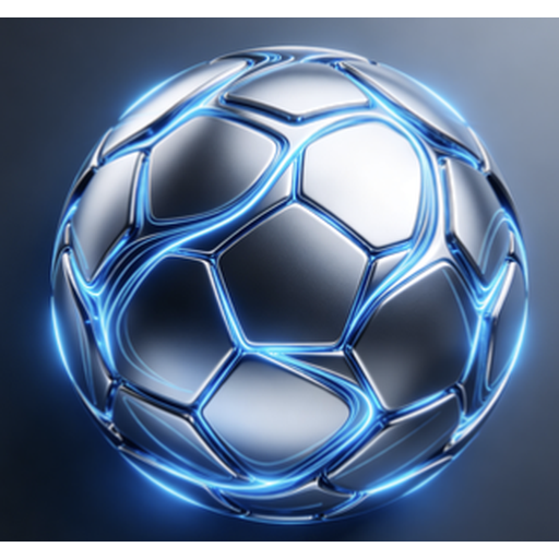 红单足球 Logo